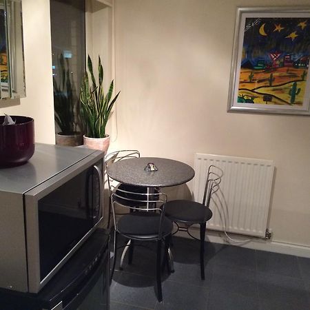 Minerva Way Finnieston Γλασκώβη Εξωτερικό φωτογραφία