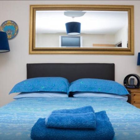 Minerva Way Finnieston Γλασκώβη Εξωτερικό φωτογραφία