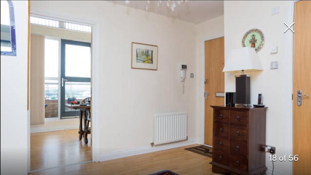 Minerva Way Finnieston Γλασκώβη Δωμάτιο φωτογραφία