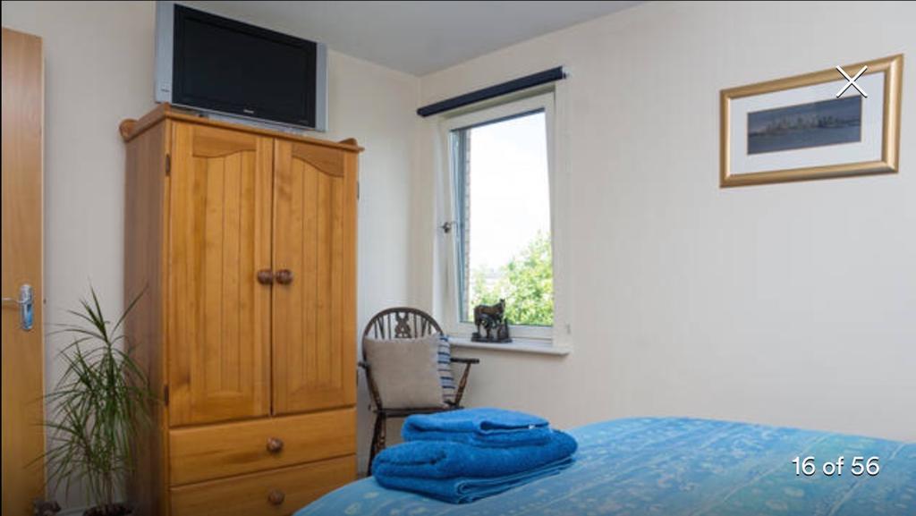 Minerva Way Finnieston Γλασκώβη Δωμάτιο φωτογραφία