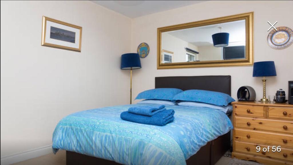 Minerva Way Finnieston Γλασκώβη Δωμάτιο φωτογραφία