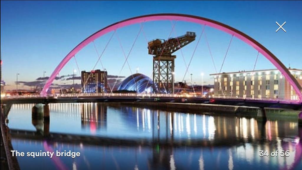 Minerva Way Finnieston Γλασκώβη Εξωτερικό φωτογραφία