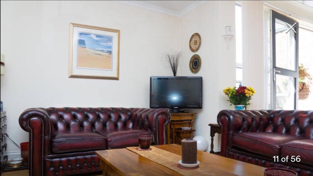 Minerva Way Finnieston Γλασκώβη Εξωτερικό φωτογραφία
