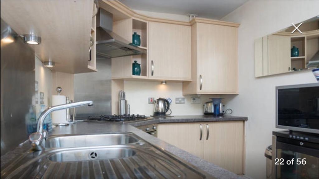 Minerva Way Finnieston Γλασκώβη Εξωτερικό φωτογραφία